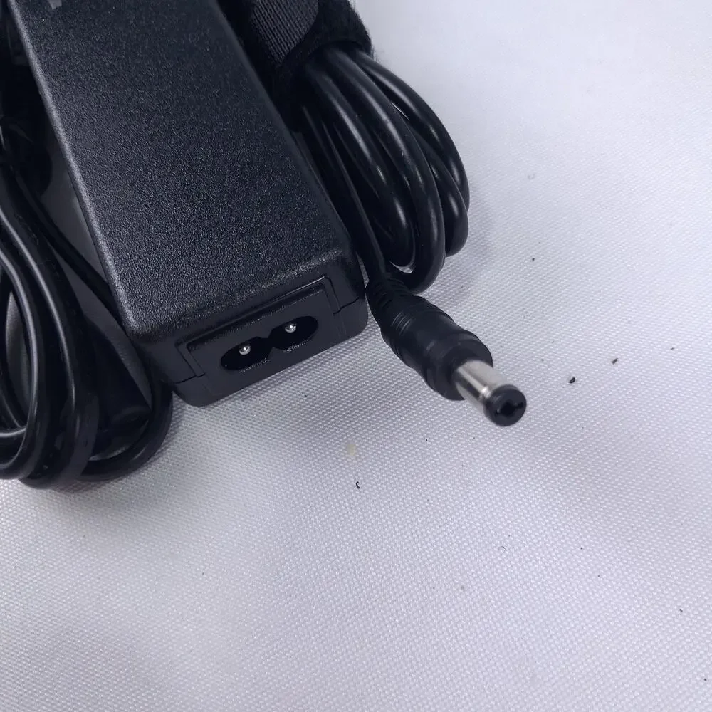 12V 3A 36W AC Power Adapter Charger SR-36W US Cord 5.5mm Barrel Jack
